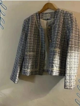 Sublime veste haut de gamme Petite Studio NYC